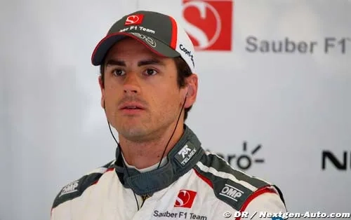 Adrian Sutil