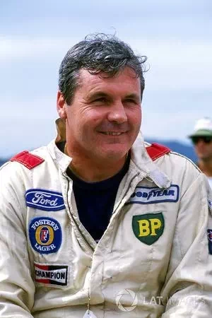 Alan Jones