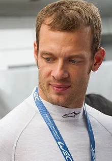 Alexander Wurz