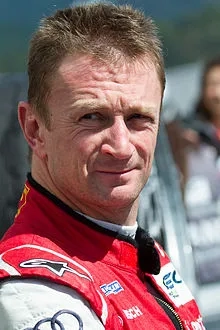 Allan McNish