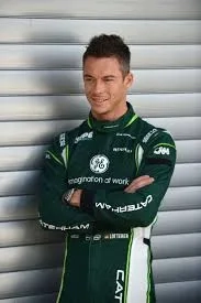 André Lotterer