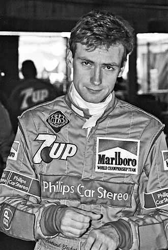 Bertrand Gachot