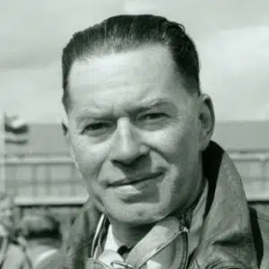 Bill Aston