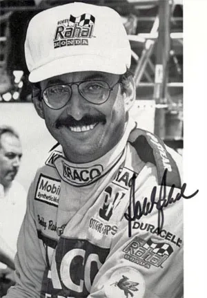 Bobby Rahal