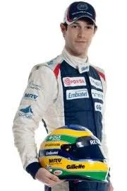 Bruno Senna