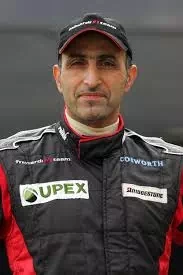 Chanoch Nissany