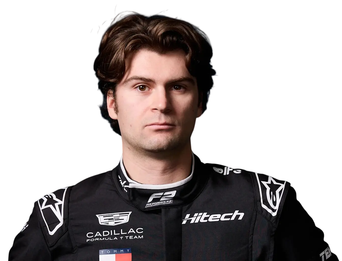 Colton Herta