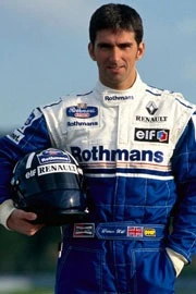 Damon Hill