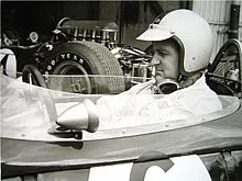 Denny Hulme