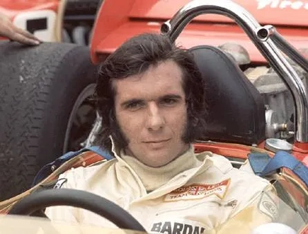 Emerson Fittipaldi