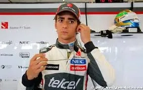 Esteban Gutiérrez