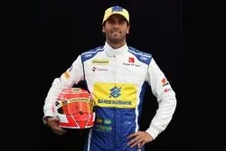 Felipe Nasr