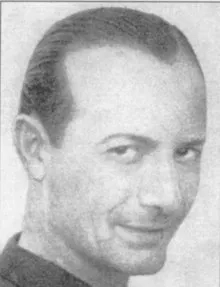 Franco Comotti