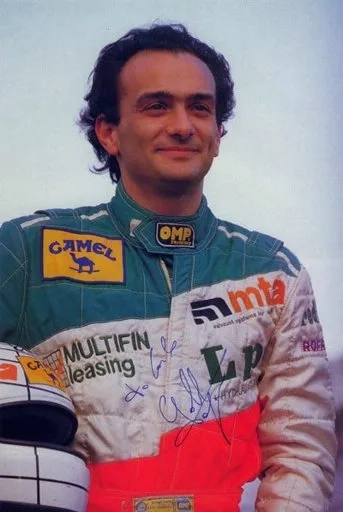 Gabriele Tarquini