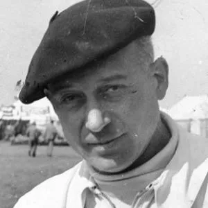 Georges Grignard