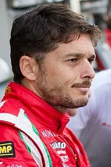 Giancarlo Fisichella