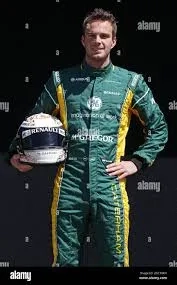 Giedo Van der Garde