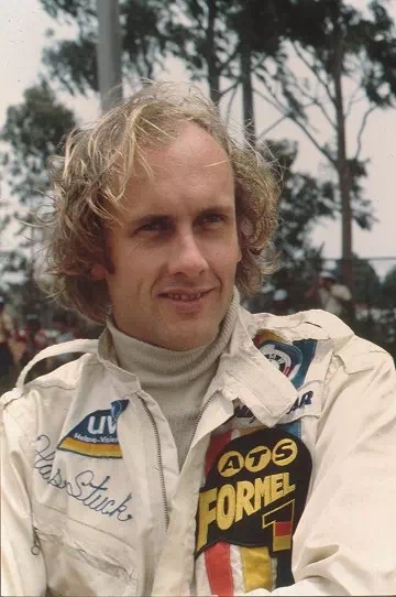 Hans-Joachim Stuck