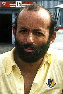 Henri Pescarolo