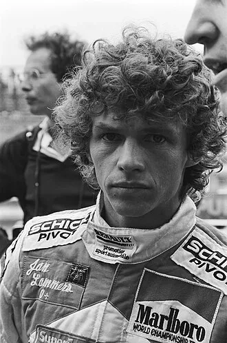 Jan Lammers