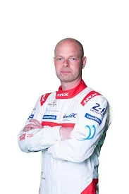 Jan Magnussen