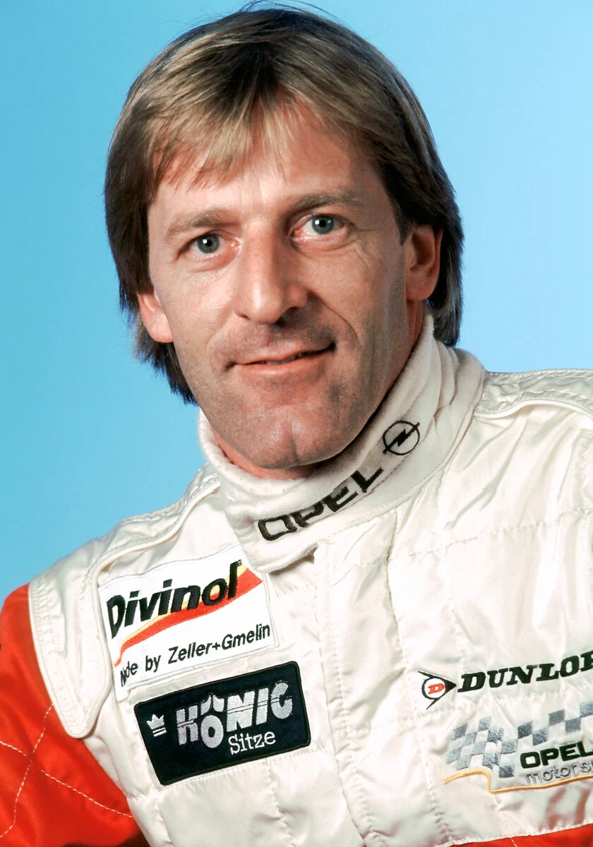 Joachim Winkelhock