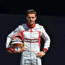 Jules Bianchi