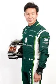 Kamui Kobayashi