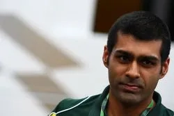 Karun Chandhok