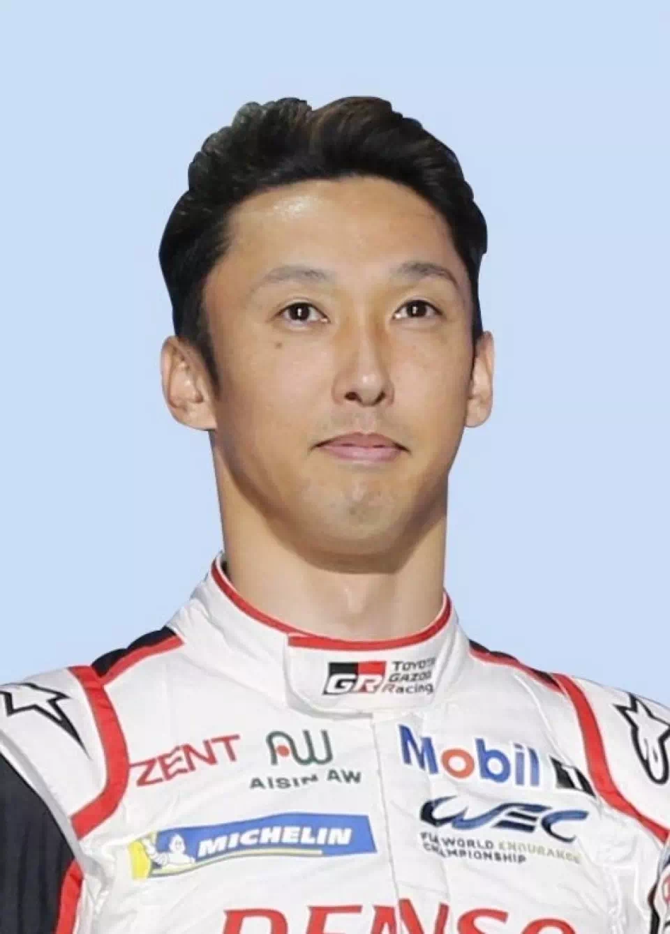 Kazuki Nakajima