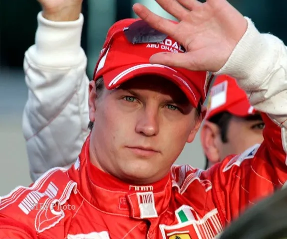 Räikkönen