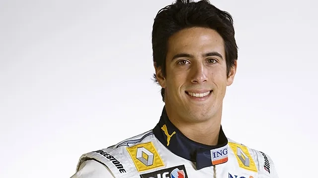 Lucas Di Grassi