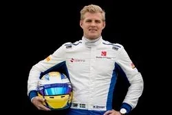 Marcus Ericsson