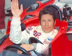 Mario Andretti