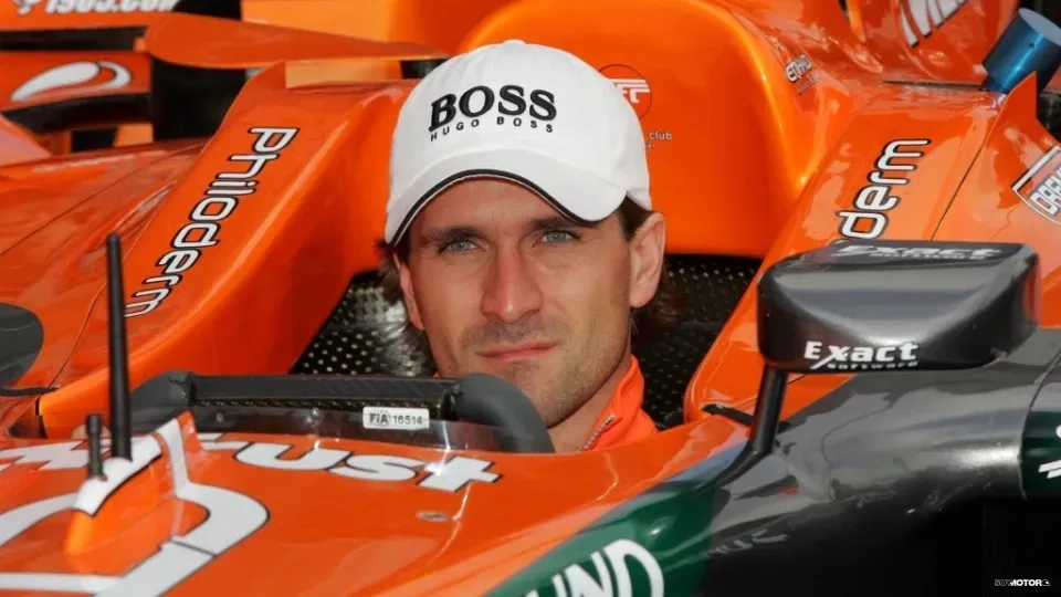 Markus Winkelhock