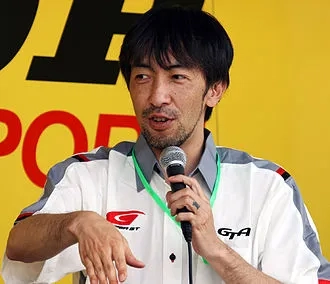 Naoki Hattori