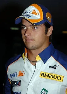 Nelson Piquet Jr.