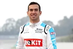 Nicholas Latifi