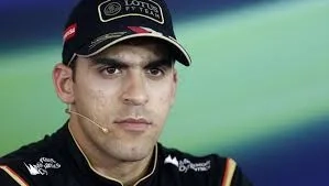 Pastor Maldonado