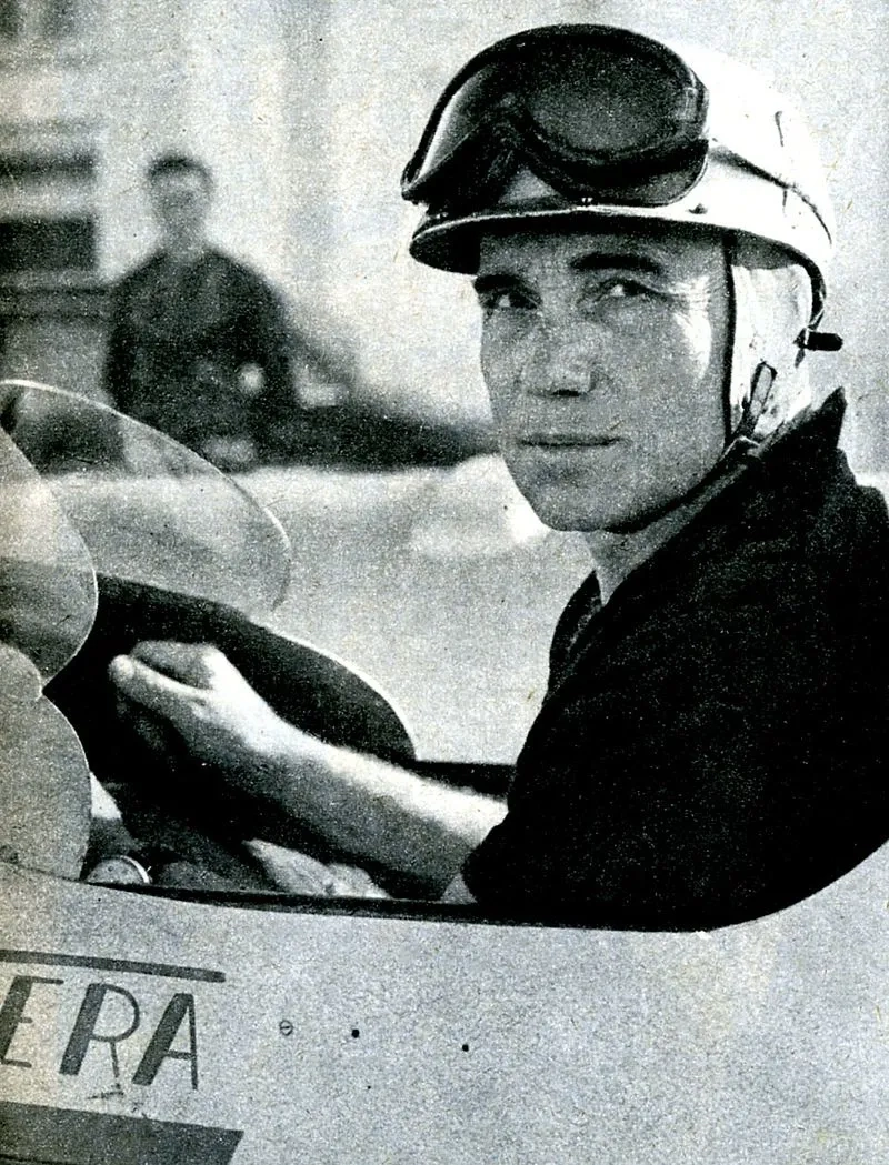 Piero Taruffi