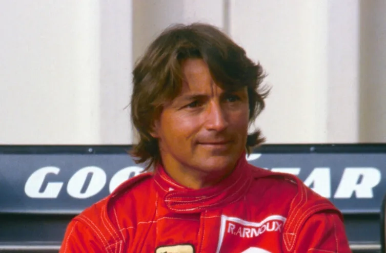 Arnoux