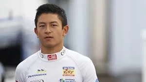 Rio Haryanto