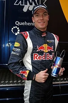 Robert Doornbos