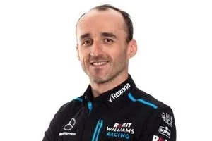 Robert Kubica