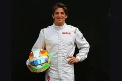 Roberto Merhi