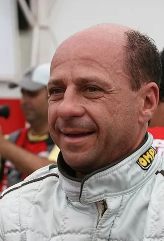 Roberto Moreno