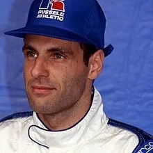 Roland Ratzenberger