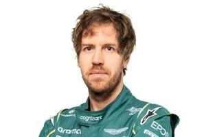 Vettel