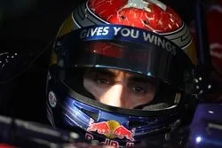 Sébastien Buemi