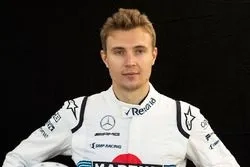 Sergey Sirotkin